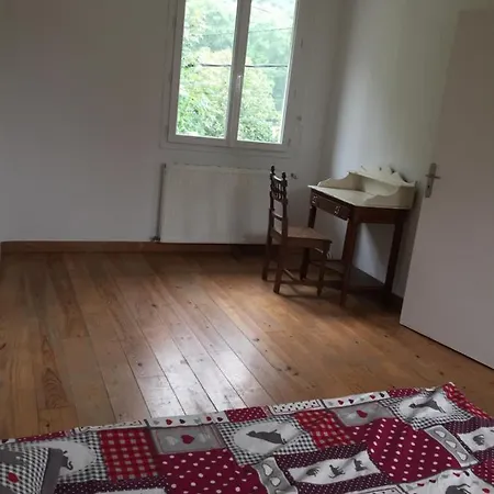 Maison De Marius Et Maison D Amelie Tatil Evi *