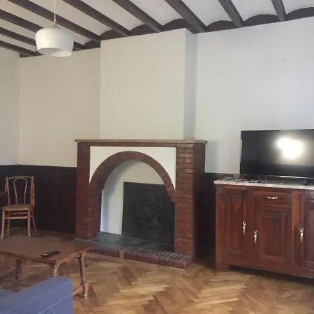 Maison De Marius Et Maison D Amelie Tatil Evi Estenos