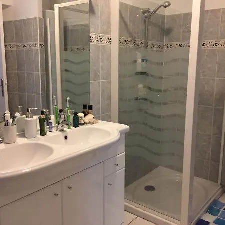 Maison De Marius Et Maison D Amelie * Estenos