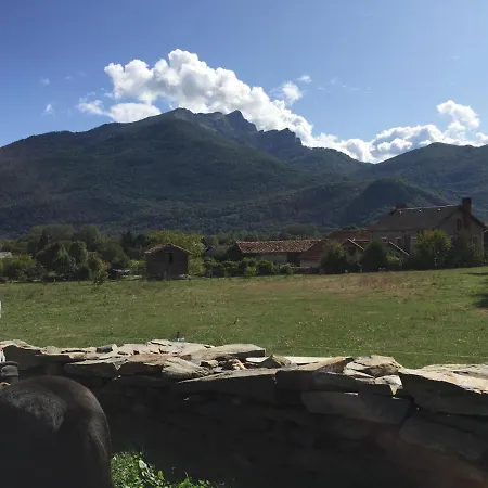 Maison De Marius Et Maison D Amelie Tatil Evi Estenos