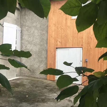 Maison De Marius Et Maison D Amelie Nyaraló