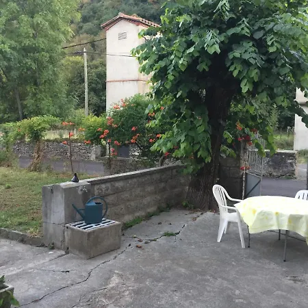 Maison De Marius Et Maison D Amelie *