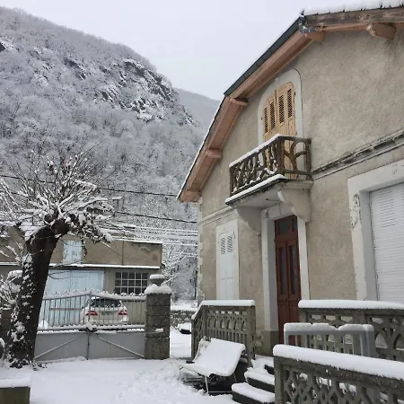 Maison De Marius Et Maison D Amelie Estenos