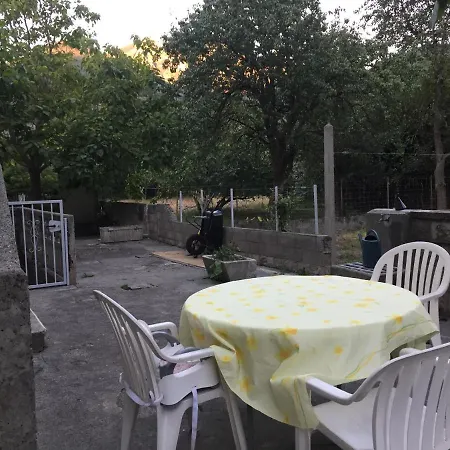 Maison De Marius Et Maison D Amelie *