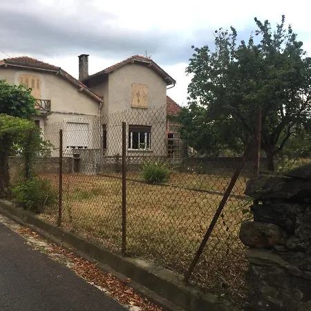 Maison De Marius Et Maison D Amelie بيت للعطل *