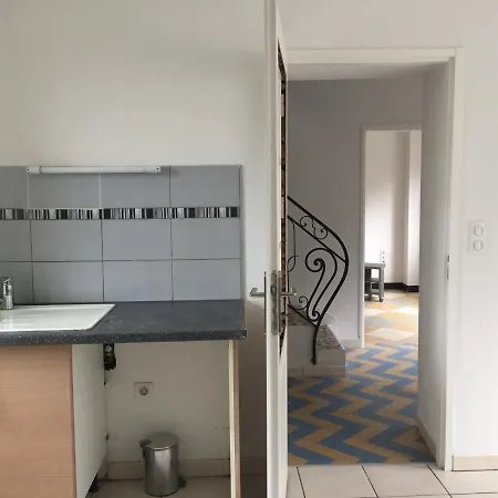 Maison De Marius Et Maison D Amelie *