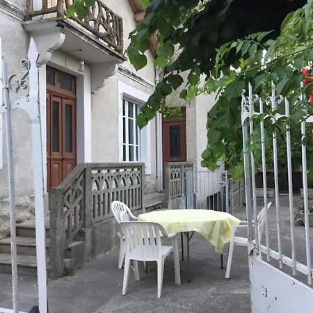 Maison De Marius Et Maison D Amelie Nyaraló *