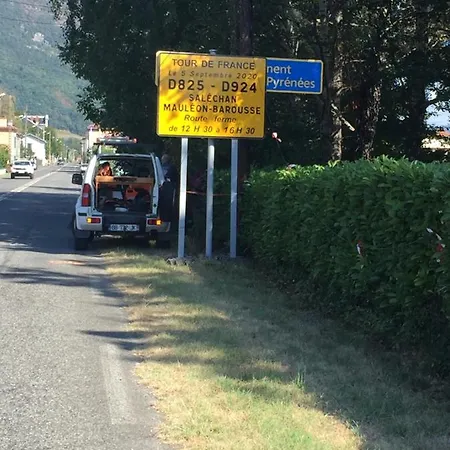 Maison De Marius Et Maison D Amelie Tatil Evi