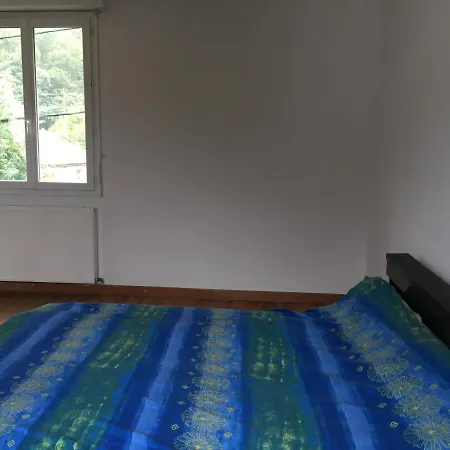 Maison De Marius Et Maison D Amelie Estenos