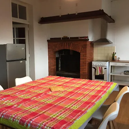 Nyaraló Maison De Marius Et Maison D Amelie Esténos