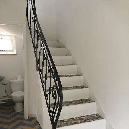 Maison De Marius Et Maison D Amelie بيت للعطل