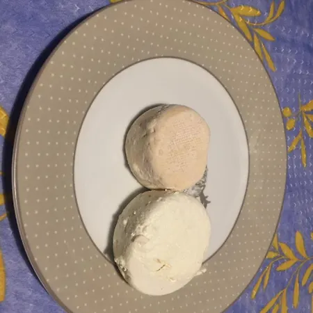 Maison De Marius Et Maison D Amelie Estenos