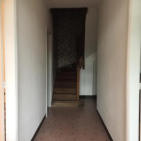 Maison De Marius Et Maison D Amelie Estenos