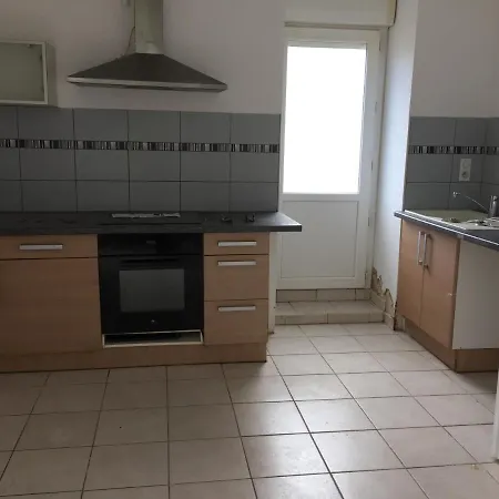 Maison De Marius Et Maison D Amelie Tatil Evi Estenos