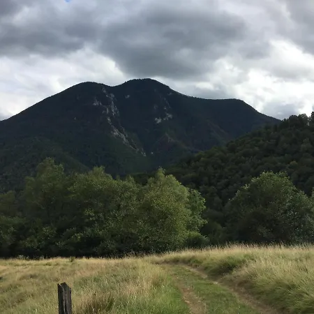 Maison De Marius Et Maison D Amelie Estenos