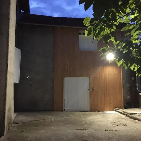 Maison De Marius Et Maison D Amelie