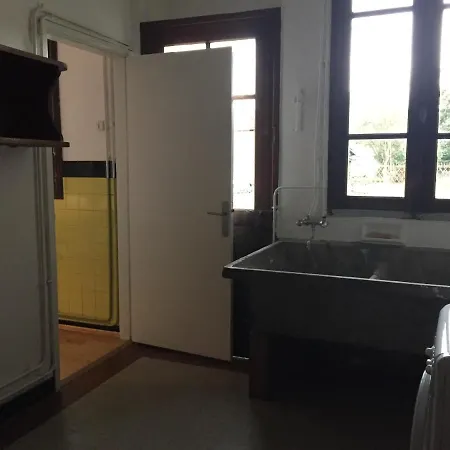 Maison De Marius Et Maison D Amelie بيت للعطل