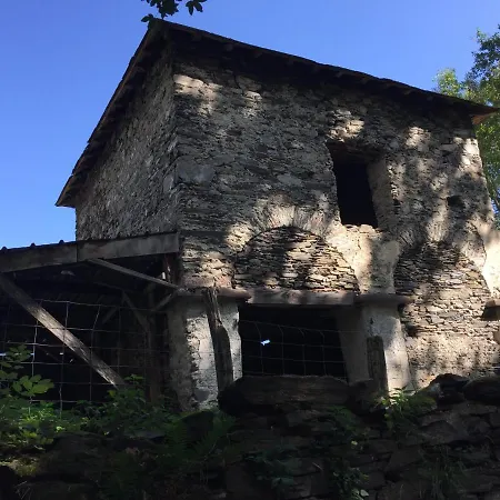 Maison De Marius Et Maison D Amelie Tatil Evi