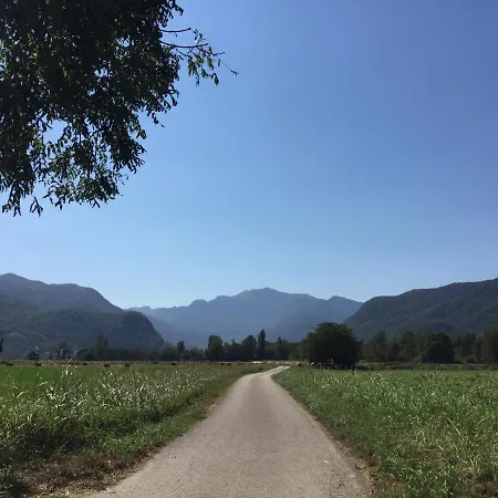 Maison De Marius Et Maison D Amelie Estenos