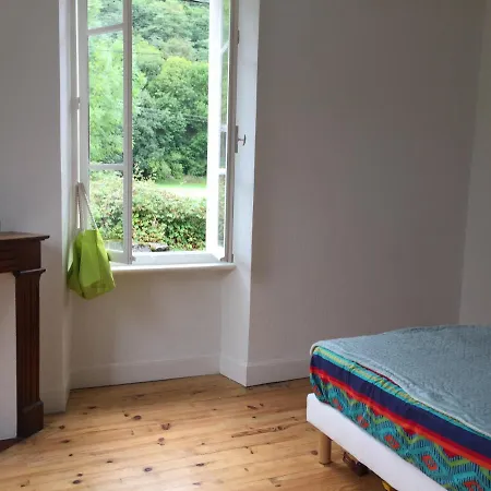 بيت للعطل Maison De Marius Et Maison D Amelie *