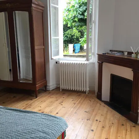 Maison De Marius Et Maison D Amelie *