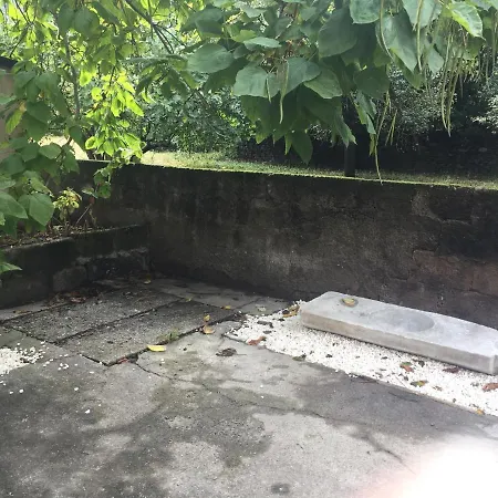 Maison De Marius Et Maison D Amelie