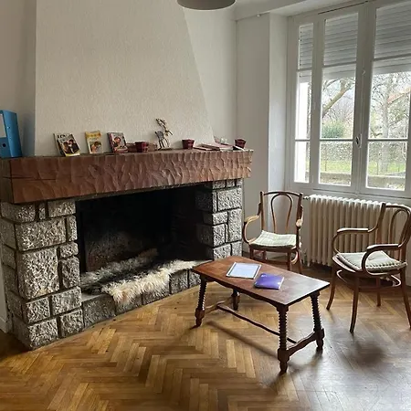 Vakantiehuis Maison De Marius Et Maison D Amelie