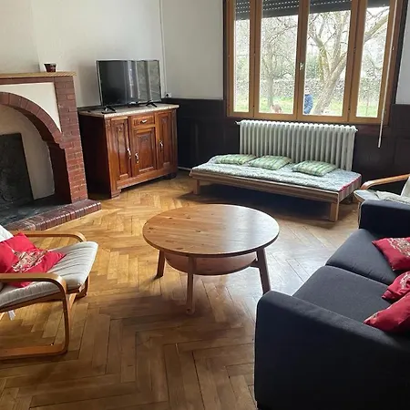 Maison De Marius Et Maison D Amelie بيت للعطل *