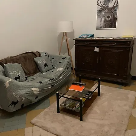 Maison De Marius Et Maison D Amelie Tatil Evi