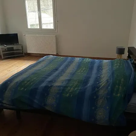 Maison De Marius Et Maison D Amelie *