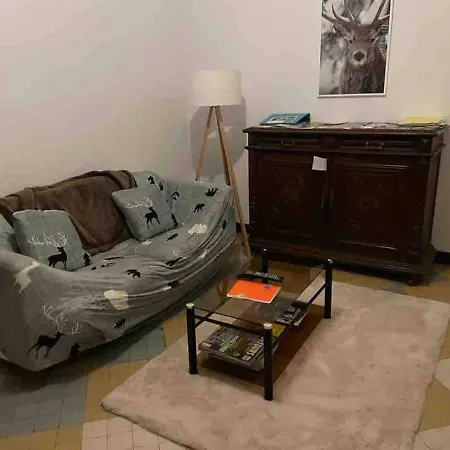 Maison De Marius Et Maison D Amelie Tatil Evi *