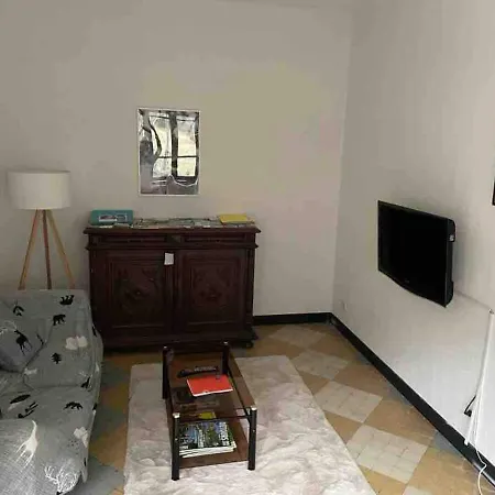 Maison De Marius Et Maison D Amelie * Estenos