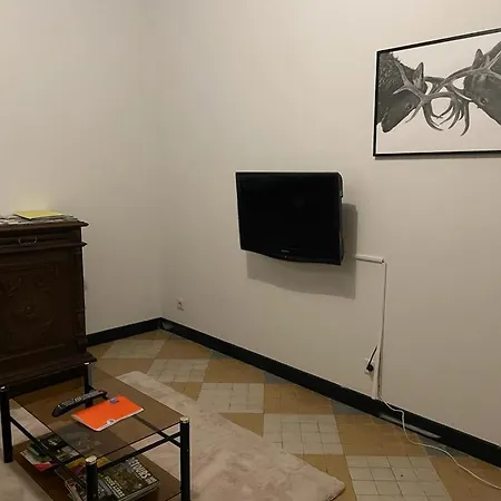 Maison De Marius Et Maison D Amelie *