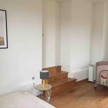 Maison De Marius Et Maison D Amelie بيت للعطل *