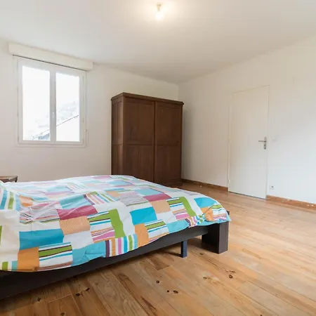 Maison De Marius Et Maison D Amelie بيت للعطل