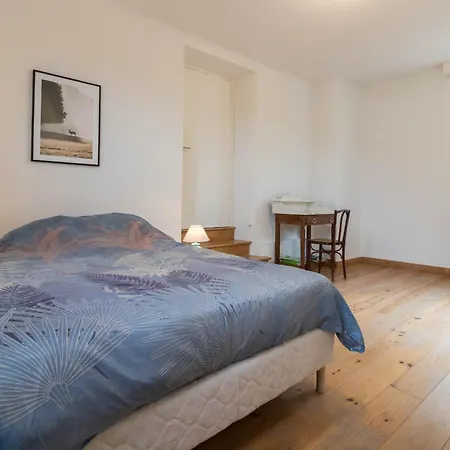 Maison De Marius Et Maison D Amelie بيت للعطل