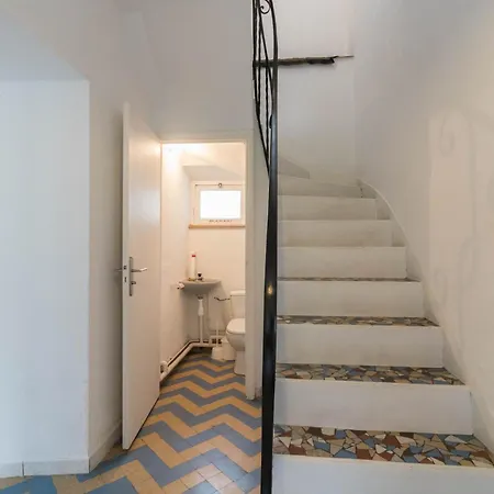 Vakantiehuis Maison De Marius Et Maison D Amelie