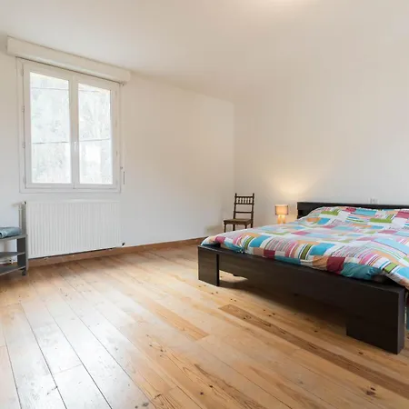Vakantiehuis Maison De Marius Et Maison D Amelie *