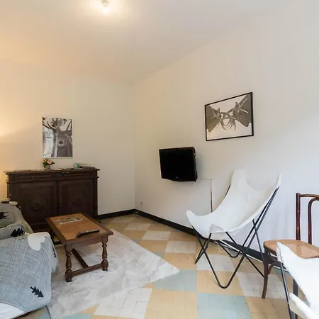 Vakantiehuis Maison De Marius Et Maison D Amelie Estenos