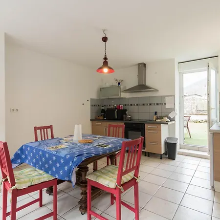 Maison De Marius Et Maison D Amelie *