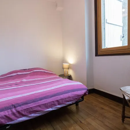 Maison De Marius Et Maison D Amelie بيت للعطل