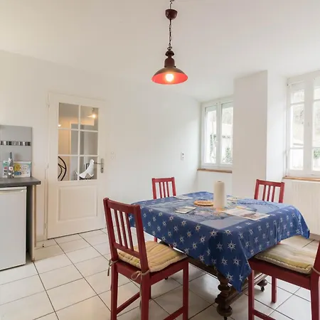 Vakantiehuis Maison De Marius Et Maison D Amelie