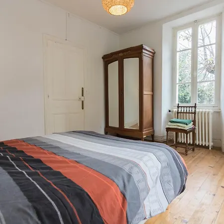 Maison De Marius Et Maison D Amelie بيت للعطل *