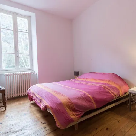 Maison De Marius Et Maison D Amelie * Estenos