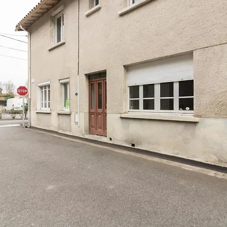 Maison De Marius Et Maison D Amelie بيت للعطل