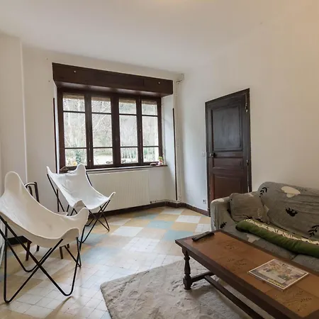 Vakantiehuis Maison De Marius Et Maison D Amelie