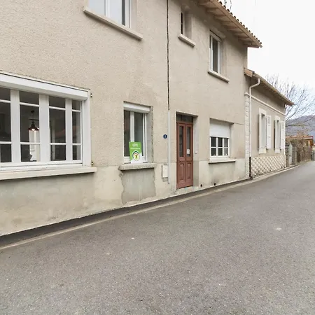 Maison De Marius Et Maison D Amelie * Estenos