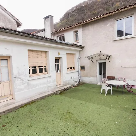 Maison De Marius Et Maison D Amelie بيت للعطل