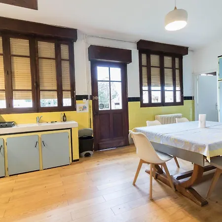 Vakantiehuis Maison De Marius Et Maison D Amelie