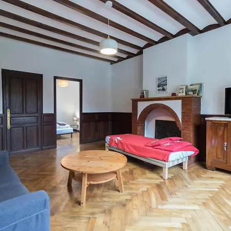 Maison De Marius Et Maison D Amelie Vakantiehuis *